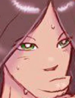 Telegram sticker 🤔 My Fetish 2: Electric Boogaloo