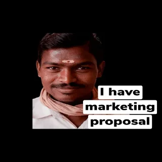 Video sticker 👾 FeeDVillage