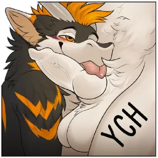 Video sticker 😋 CHRISTIAN