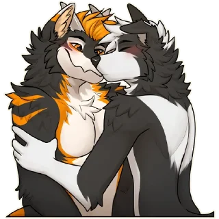 Telegram sticker ☺ CHRISTIAN