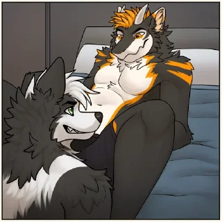 Telegram sticker 😈 CHRISTIAN