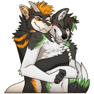 Telegram sticker 🤗 CHRISTIAN