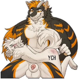 Telegram sticker 🖐 CHRISTIAN