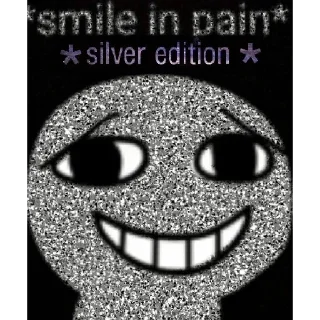 Telegram sticker 🥲 Smile In Pain | @tarahume | @stickerXtara