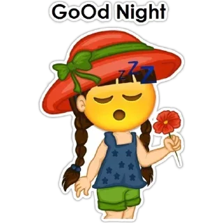 Video sticker 😒 English Girl @stickersb2b