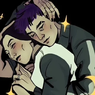 Video sticker 💜 «𝟐𝟑𝟎 x 𝟏𝟐𝟒» by @whivv :: @fStikBot