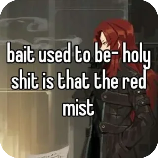 Telegram sticker 👍 Лимбусятники