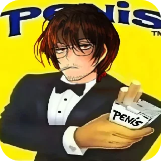 Telegram sticker ⚰ Лимбусятники