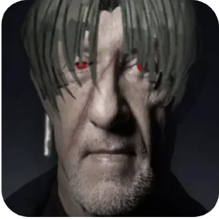 Video sticker 🤨 Лимбусятники