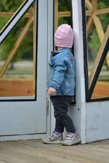 Video sticker 🤍 𝑩𝒂𝒃𝒚𝒔 𝒔𝒛 💞