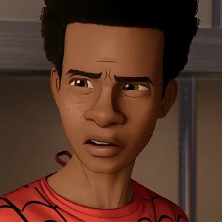 Telegram sticker 🕸 Spider-Verse [@TodorokiShouto]