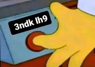 Telegram sticker ❤ Hadjeeer ♡ @jiii_xxt