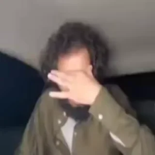 Video sticker 😭 Hadjeeer ♡ @jiii_xxt