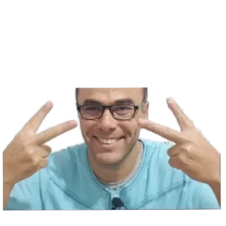 Telegram sticker ✋ Hadjeeer ♡ @jiii_xxt