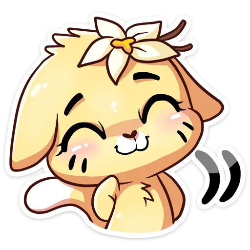 Telegram stiker ☺️ @awattee