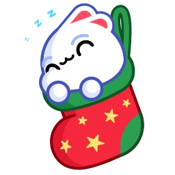 Telegram stiker 😴 @awattee