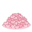 Video sticker 😘 @awattee
