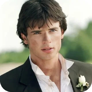 Telegram sticker 👍 Me gentleman