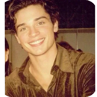 Video sticker 🙂 Me gentleman