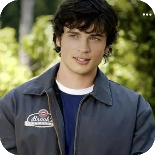 Video sticker 🧥 Me gentleman