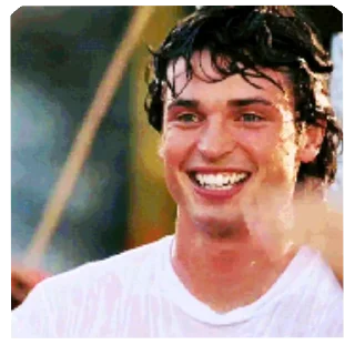 Sticker 🎢 Me gentleman