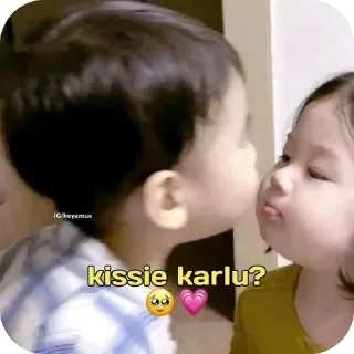 Video sticker 💇 𝐀ᴛʜᴀʀ𝐕 (अंत) ~ //♡