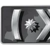 Sticker 🫡 CSGO RANKS @PCDCK