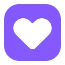 Video sticker ❤️ Voximplant animated