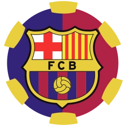 Sticker 🔵 @FootVibeTV | Team Logo
