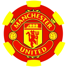 Sticker 🔴 @FootVibeTV | Team Logo