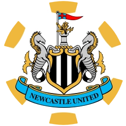 Sticker ⚪️ @FootVibeTV | Team Logo