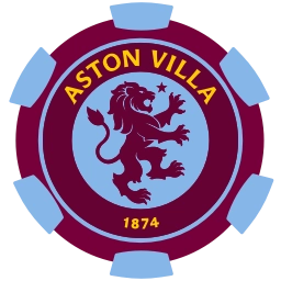 Sticker 🔵 @FootVibeTV | Team Logo