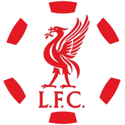 Sticker 🔴 @FootVibeTV | Team Logo