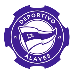 Sticker 🔵 @FootVibeTV | Team Logo