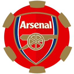 Sticker 🔴 @FootVibeTV | Team Logo