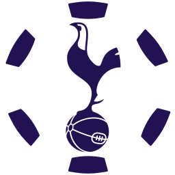Sticker 🔵 @FootVibeTV | Team Logo