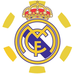 Sticker ⚪️ @FootVibeTV | Team Logo