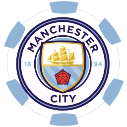 Sticker 🔵 @FootVibeTV | Team Logo