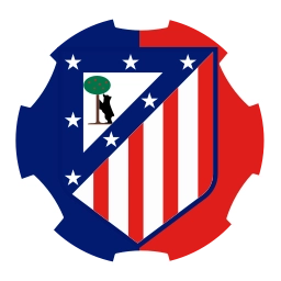 Sticker 🔴 @FootVibeTV | Team Logo