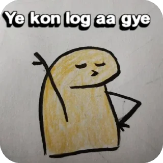 Telegram sticker 🫥 FIABBA