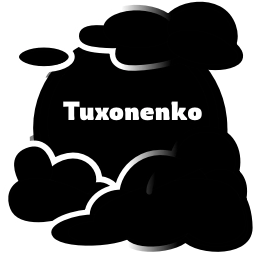 Telegram sticker 🤩 тихоненко @zerobomb @TgEmodziBot