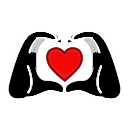 Telegram sticker 🤩 тихоненко @zerobomb @TgEmodziBot