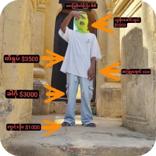 Video sticker 😈 Bhf_stickers