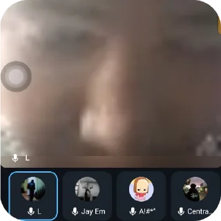 Телеграм стикер 👹 Bhf_stickers