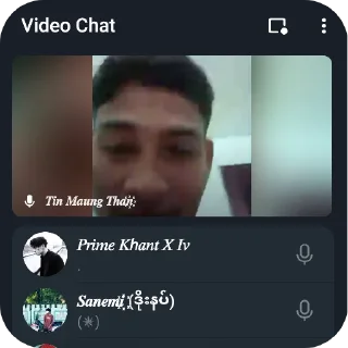 Video sticker 👽 Bhf_stickers