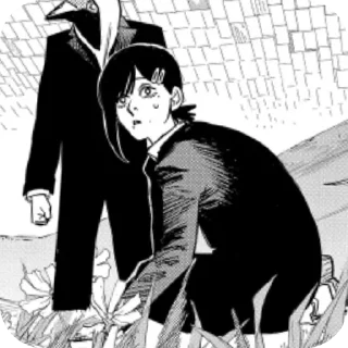 Telegram sticker 👍 Kobeni