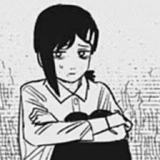 Video sticker 🙁 Kobeni