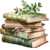 Sticker 📚 برامــج مركز آيــات