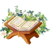 Video sticker 📖 برامــج م�...