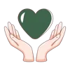 Sticker 💚 برامــج مركز آيــات